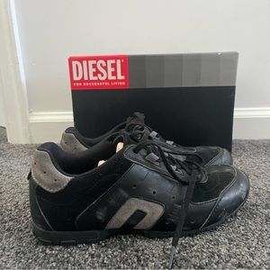 Diesel | Shoes | Diesel Sneakers 